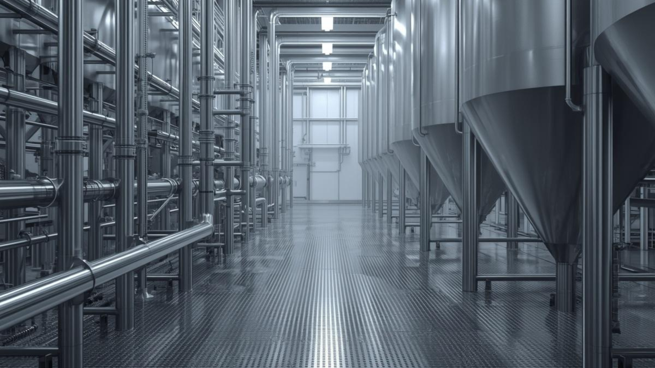 Choose the Right Pneumatic Conveying System for Your Factory