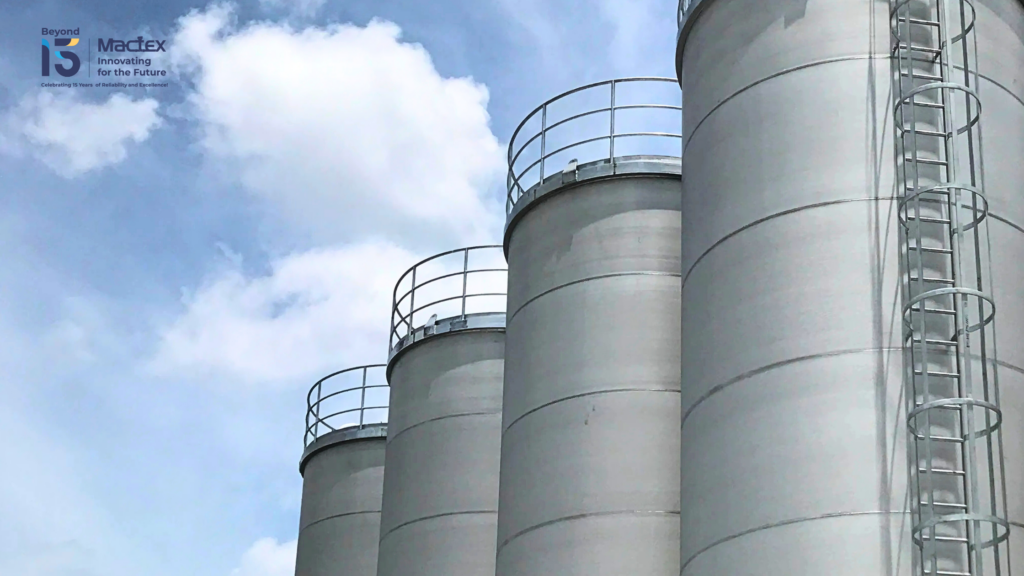 Pneumatic Conveying Systems in Malaysia: What you need to know